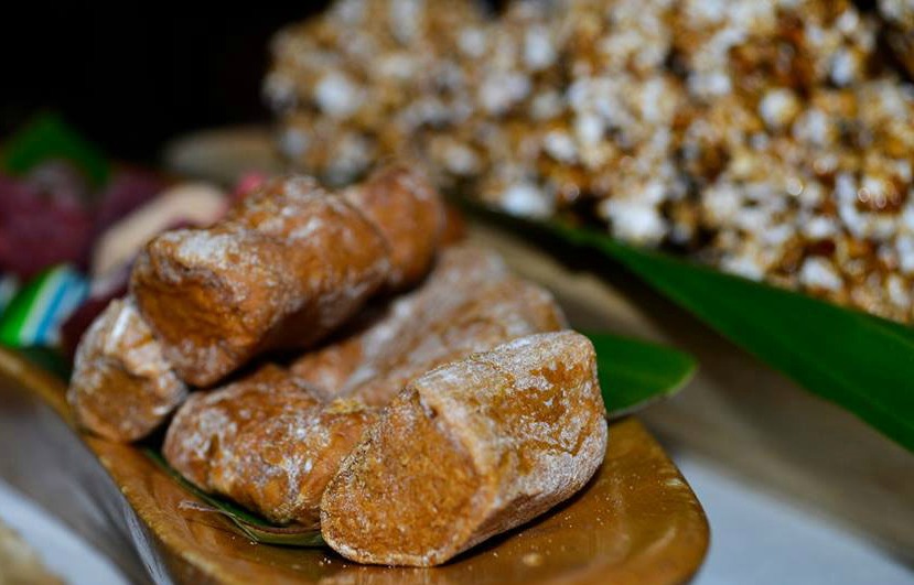 Mi Jutiapa GASTRONOMÍA