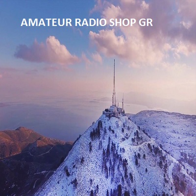 AMATEUR RADIO SHOP FM GREECE