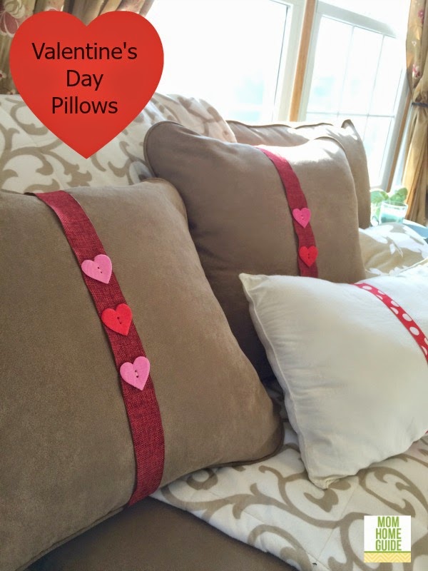 valentines-day-throw pillows