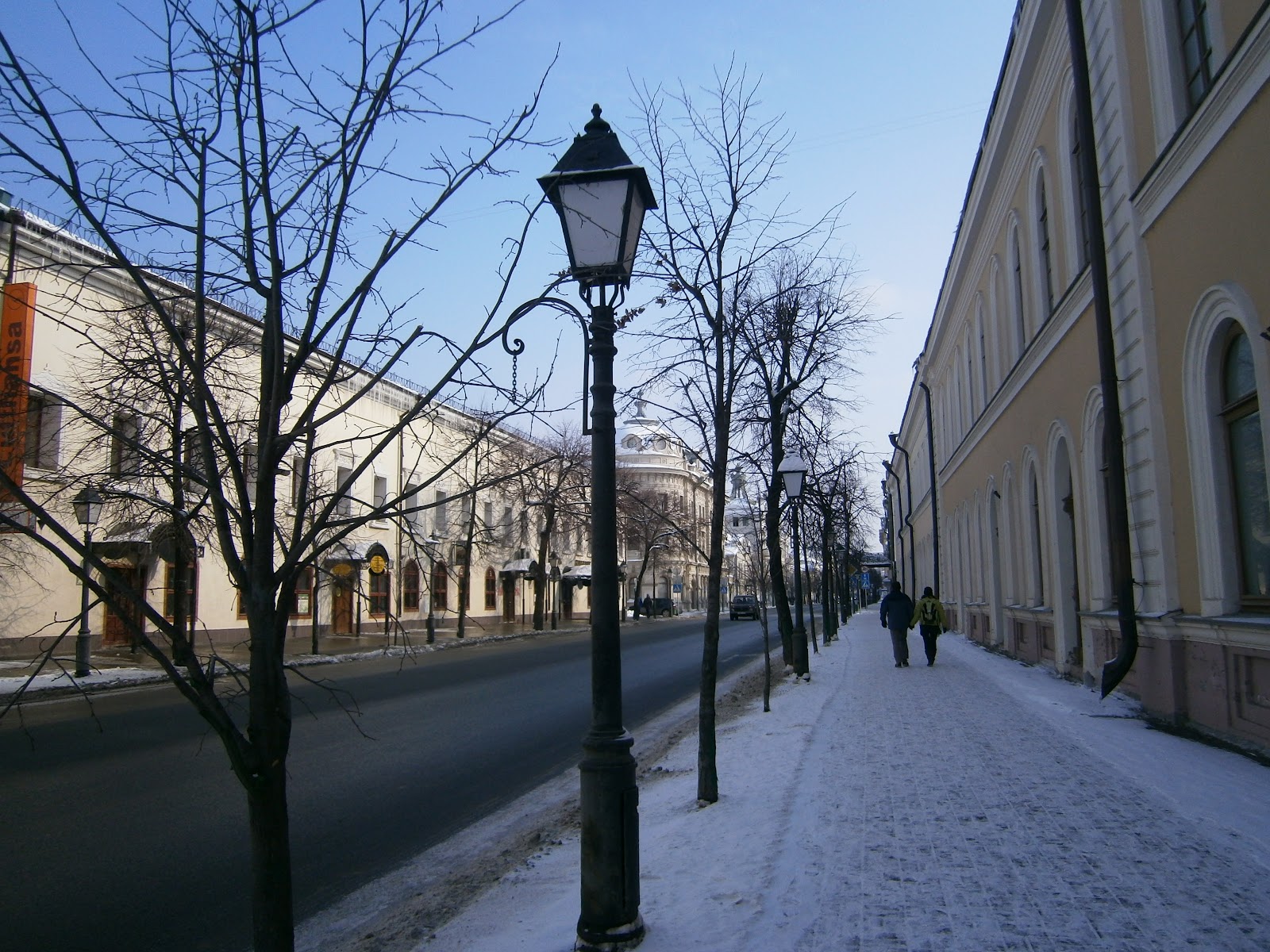 comment trouver une rue dans une ville