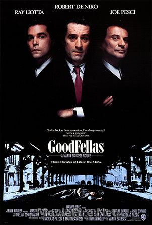Goodfellas (1990) 1080p