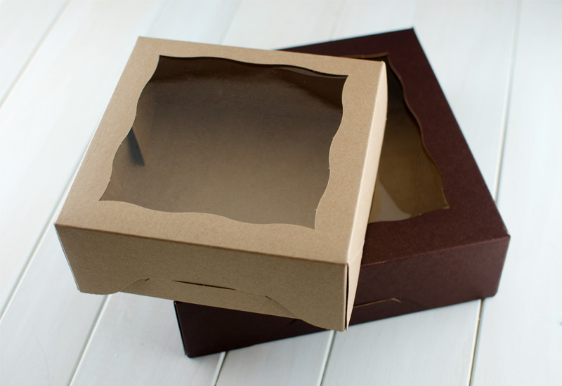 Custom Packaging Boxes Cookie boxes Made in the USA by our small