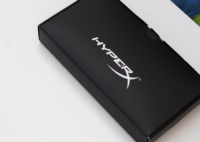 مراجعة سماعة HyperX Cloud Alpha وهل تستحق الشراء ؟ مراجعة سماعة HyperX Cloud Alpha وهل تستحق الشراء ؟
