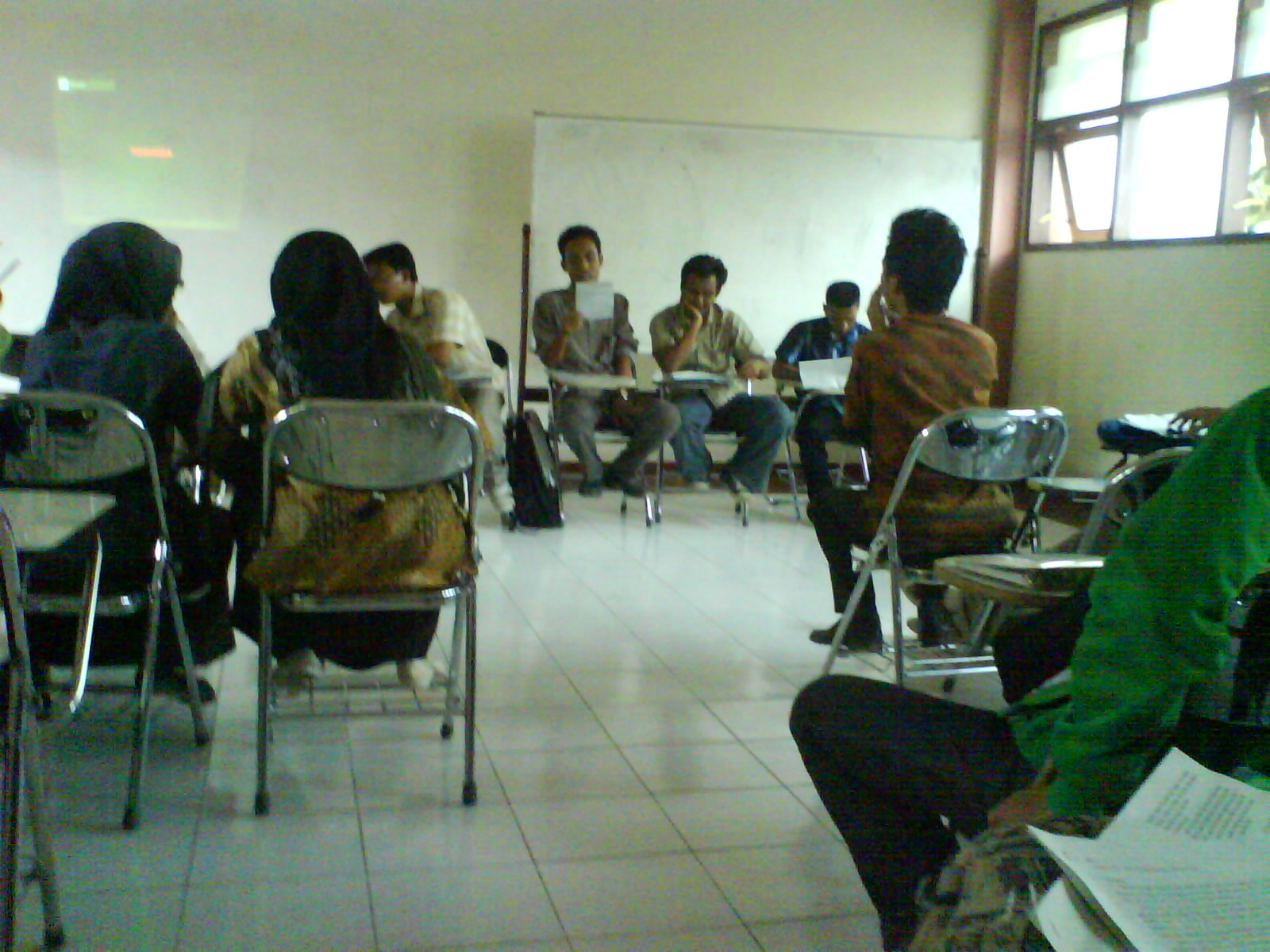 pengertian pendidikan formal - pengertian