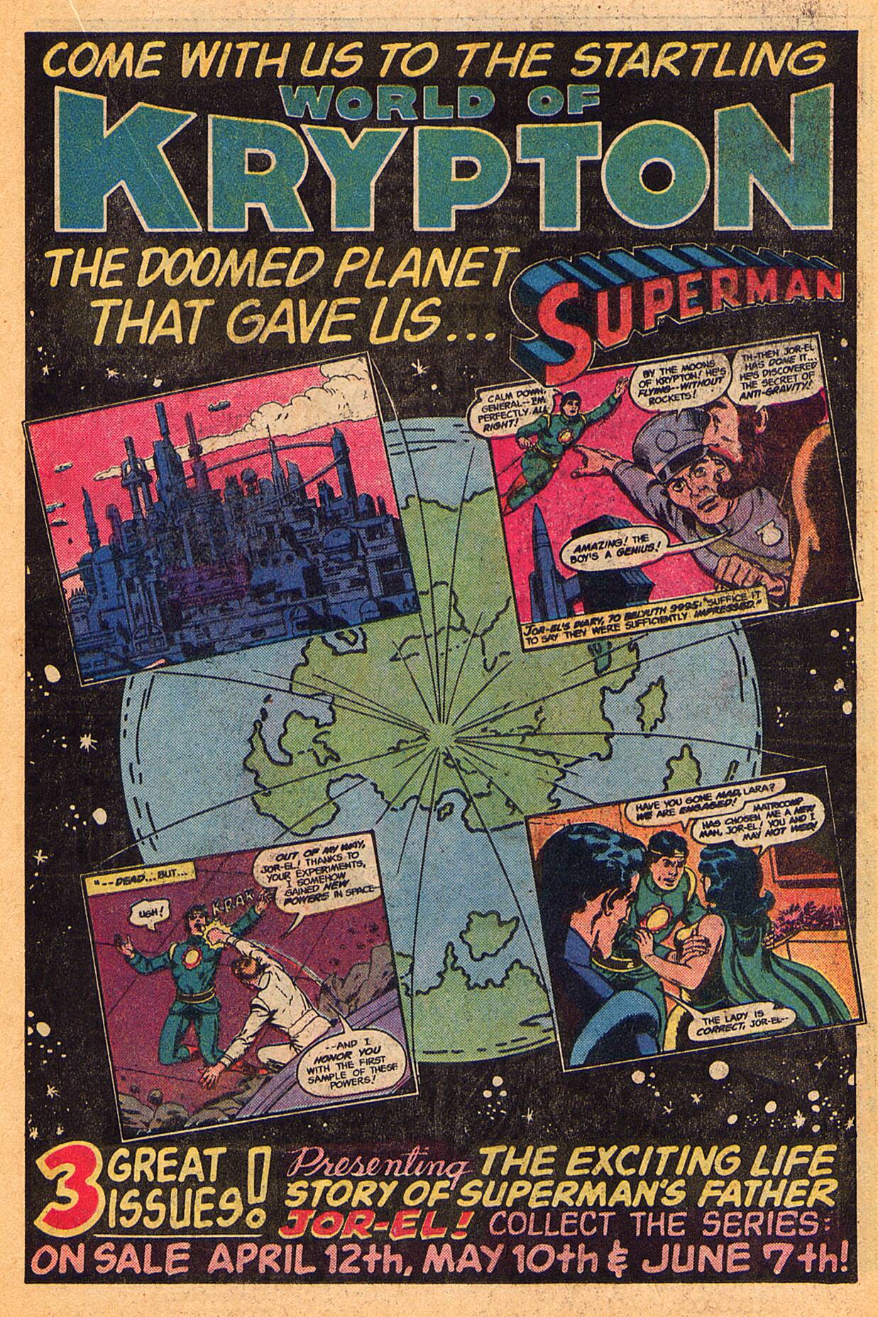 Justice League of America (1960) 167 Page 14