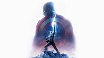 Avengers Endgame Wallpaper