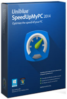 Uniblue SpeedUpMyPC 2014 6.0.3.6
