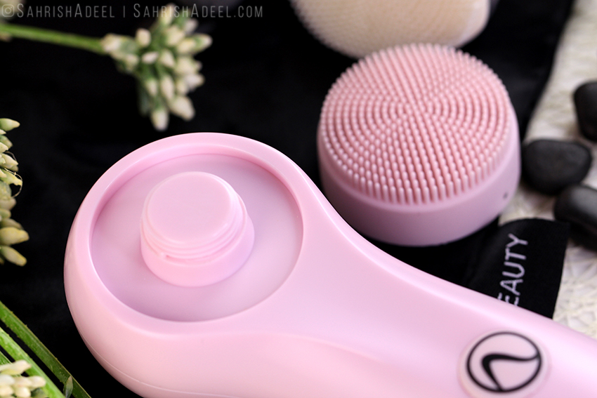 Opus Express & Opus 2Go by Nion Beauty - Review & Discount Code