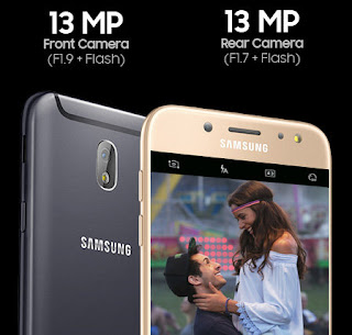 Kelebihan dan Kekurangan Samsung J7 Pro Yang Mirip Note 8