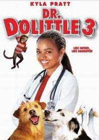 Dr. Dolittle 3 – DVDRIP LATINO