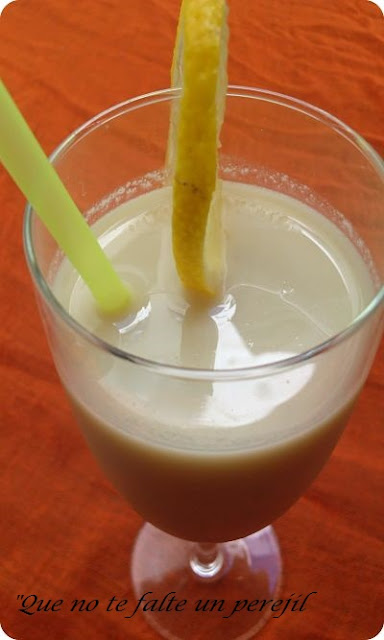 Horchata De Marisa