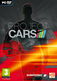  Project CARS-RELOADED لعبة السيارات المنتظره Project%2BCARS%2BPC
