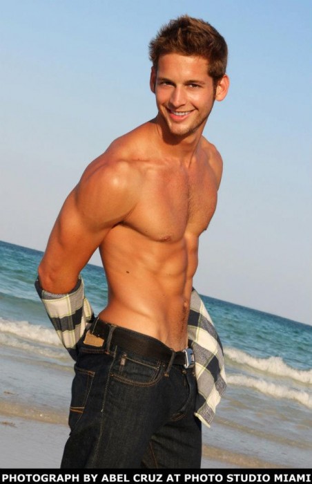 Max Emerson
