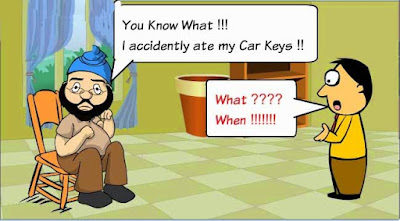 Punjabi Jokes Punjabi Jokes