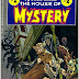 House of Mystery paperback #2 - Bernie Wrightson art & cover 