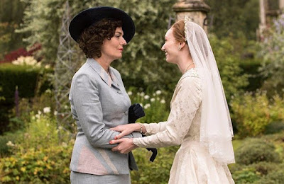 Ordeal By Innocence Anna Chancellor Eleanor Tomlinson
