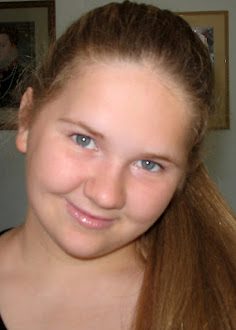 Anastasia at 15