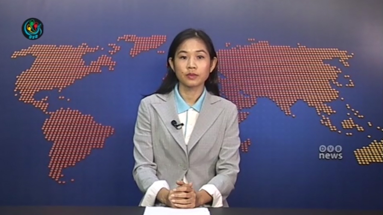 Frekuensi siaran Democratic Voice of Burma TV di satelit Thaicom 6 Terbaru