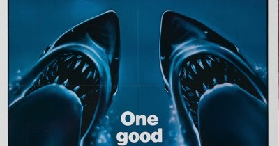 From The Depths Of DVD Hell: Jaws 2