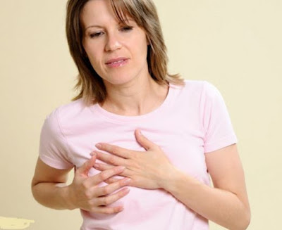 5 Triệu trứng bệnh tật bạn không thể bỏ qua - Phần 2 5 Triệu trứng bệnh tật bạn không thể bỏ qua - Phần 2