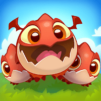 Merge Dragons! Infinite(Coins - Gems) MOD APK Merge Dragons! Infinite(Coins - Gems) MOD APK