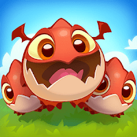 Merge Dragons! Infinite(Coins - Gems) MOD APK