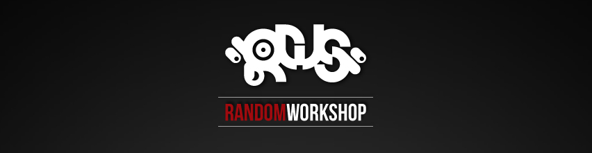 Random Workshop