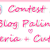 Contest Blog Paling Ceria + Cute