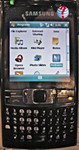 Samsung SGH-i780 as 'Samsung i788' for AT&T?