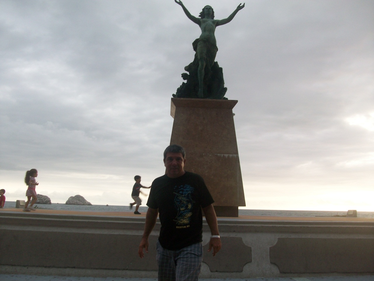 LA PAZ,BAJA CALIFORNIA SURes MONUMENTO A