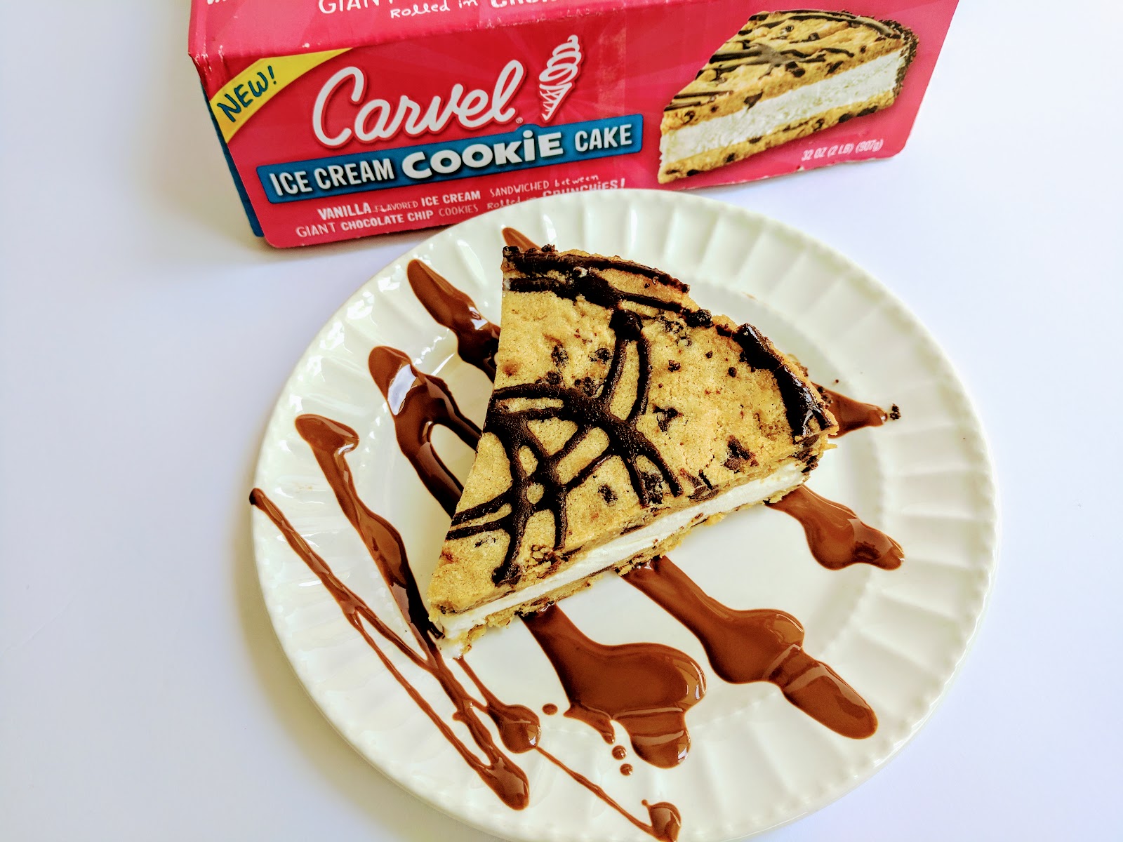 Carvel Ice Cream Cake Giant Carvel Ice Cream Cake Giant