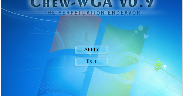 CHEW WGA 09 АКТИВАТОР ДЛЯ WINDOWS 7 СКАЧАТЬ БЕСПЛАТНО CHEW WGA 09 АКТИВАТОР ДЛЯ WINDOWS 7 СКАЧАТЬ БЕСПЛАТНО