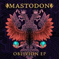 [2009] - Oblivion [EP]