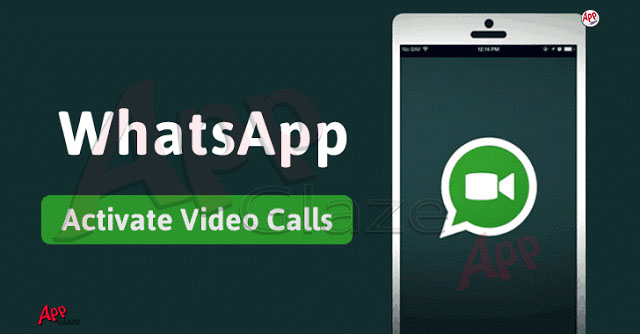 WhatsApp Beta - video calling feature for Android