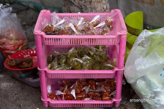 ayam bakar pak tarto