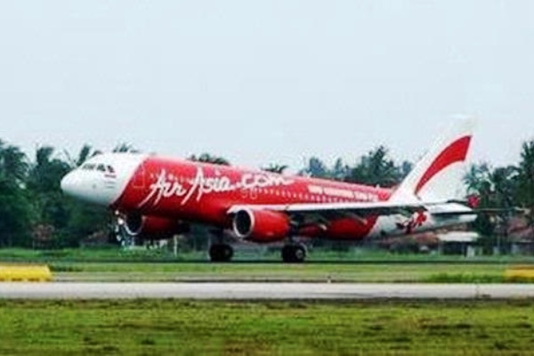 Penerbangan Lombok-Kuala Lumpur Pesawat AirAsia Menjadi 4 Kali Seminggu | ZonaAero