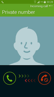 cara aktifkan nomor pribadi cara aktifkan nomor pribadi