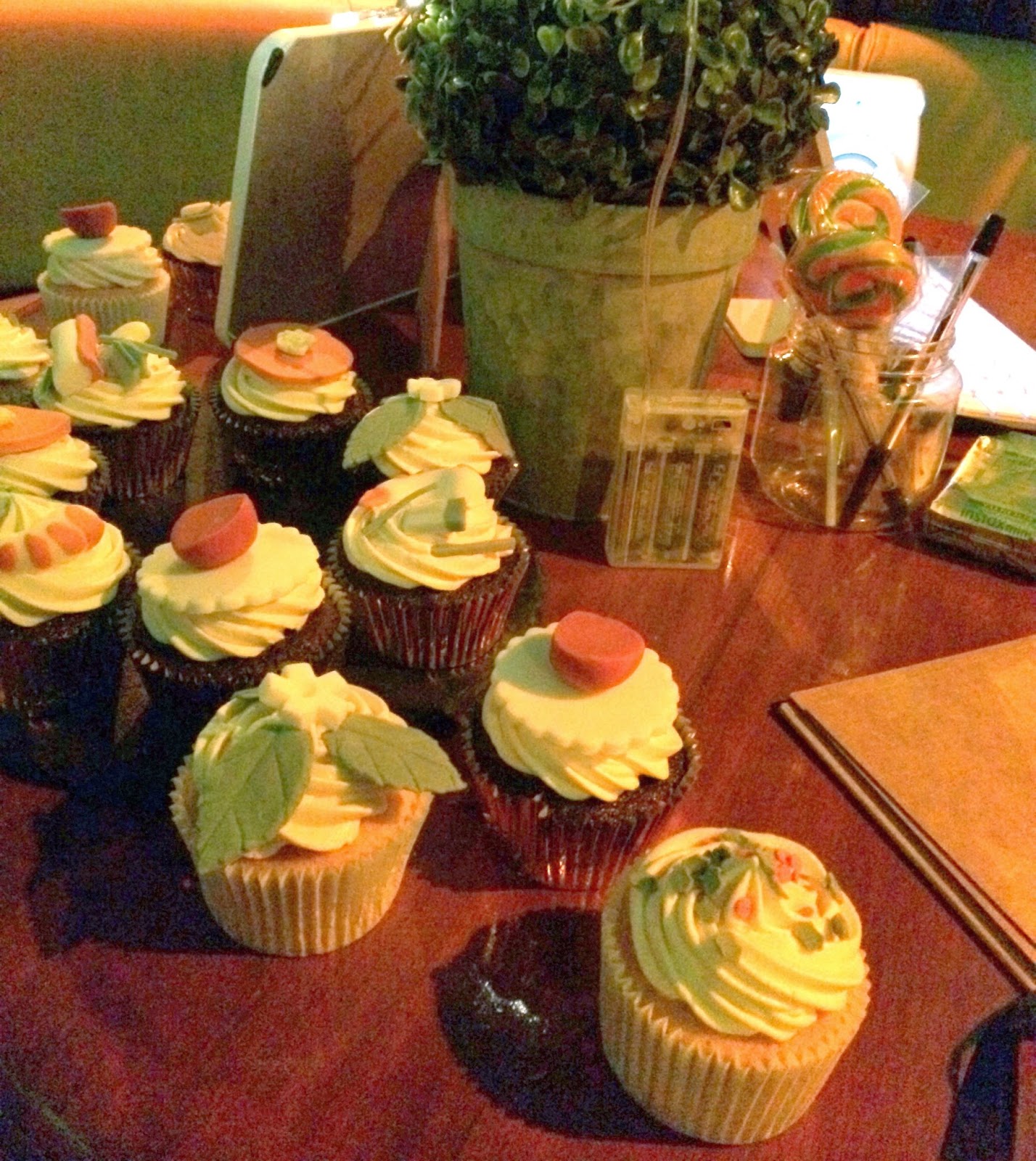bloggers-love-hub-london-2014-miss-cupcakes