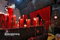 kelenteng bahtera bhakti ancol