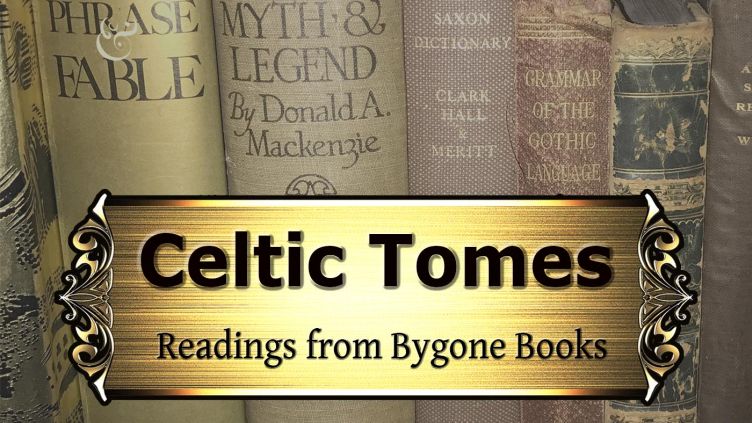Celtic Tomes