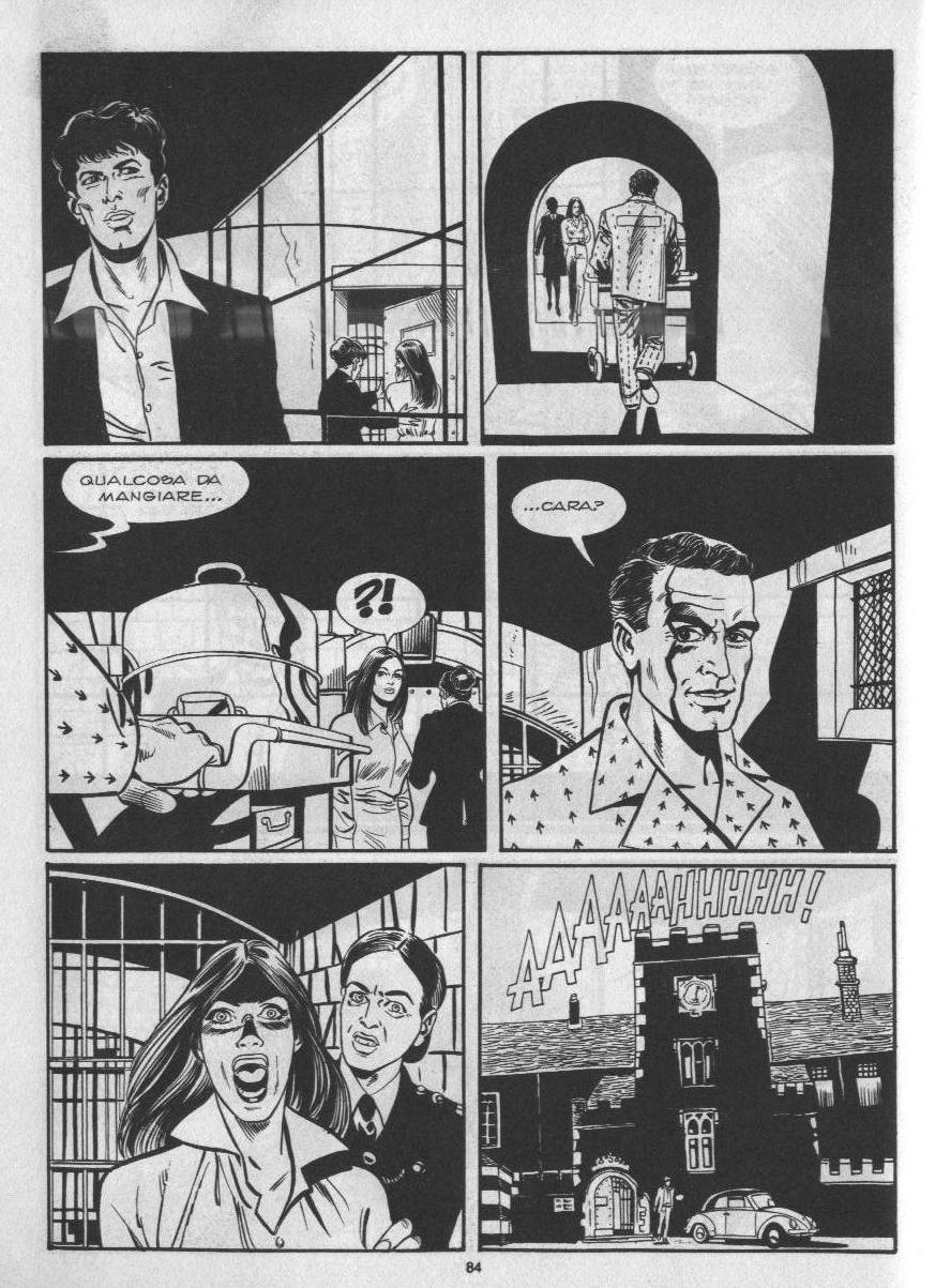 Dylan Dog (1986) issue 32 - Page 79