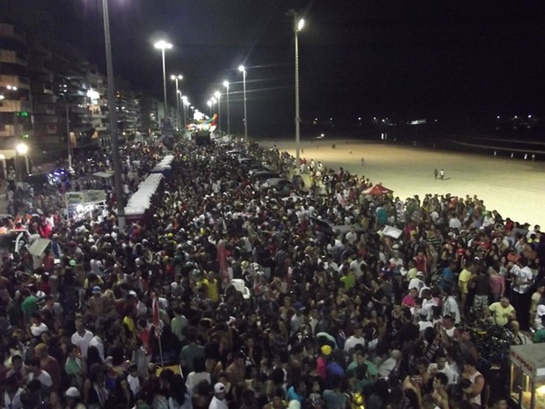 Parada do Orgulho LGBT de Cabo Frio terá 13ª edição no dia 10 de setembro Parada do Orgulho LGBT de Cabo Frio terá 13ª edição no dia 10 de setembro