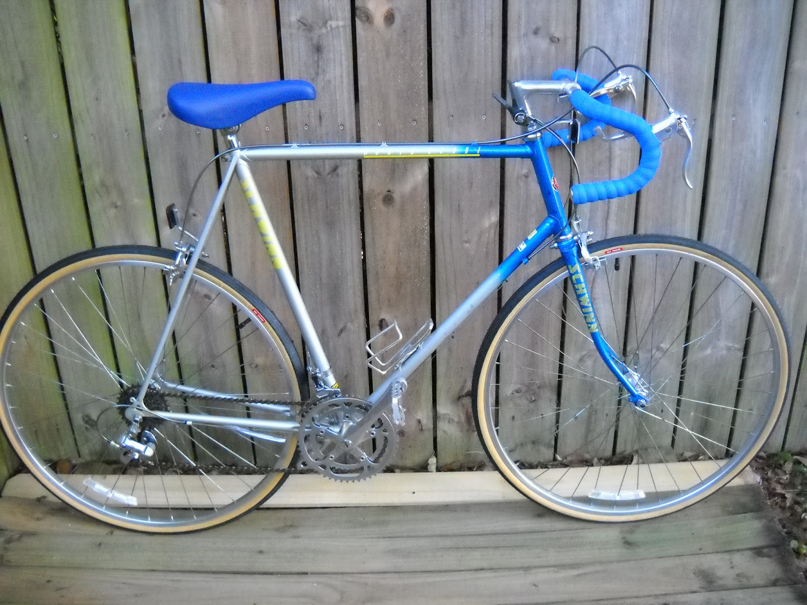 bontrager carbon rims