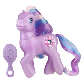 My Little Pony Twilight Twinkle Perfectly Ponies G3 Pony