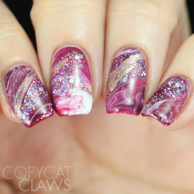 Copycat Claws: Kokie Cosmetics Nail Polish Swatches and Review