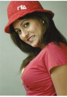 Ashi Photoshoot Pics [Andhrula Music] width=