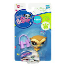 Littlest Pet Shop Singles Owl (#2235) Pet
