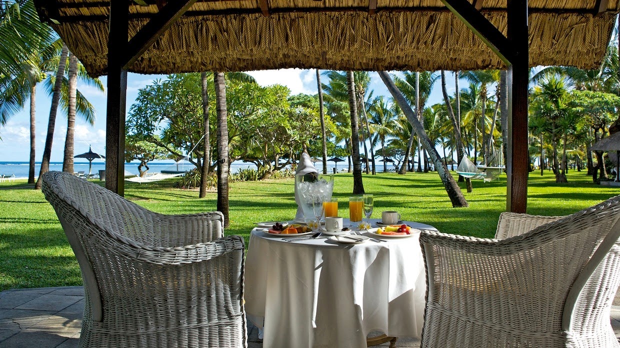 Flic en Flac (Mauritius) - La Pirogue 4* - Hotel da Sogno