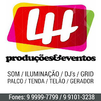 LH Produções e Eventos