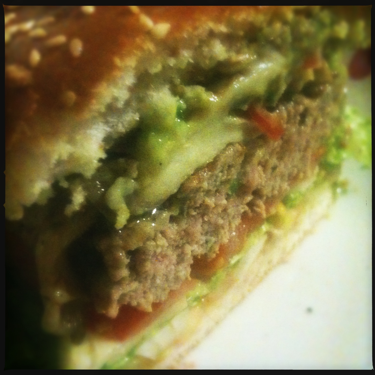 La cucina alchemica di Yaya Burger & Buns
